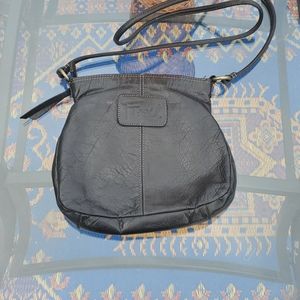 🤑Vintage fossil purse